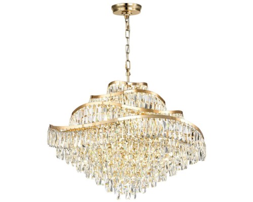 Подвесная люстра Wayta 5073/25 Odeon Light