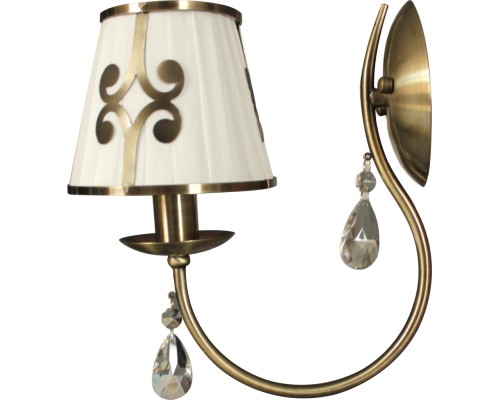 Бра Dorris TL7500B-01AB TopLight