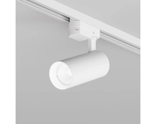 Трековый светильник SOLID KOPER DK6452-WH Denkirs