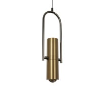 Подвесной светильник LED4U L8706-1 AB LED4U
