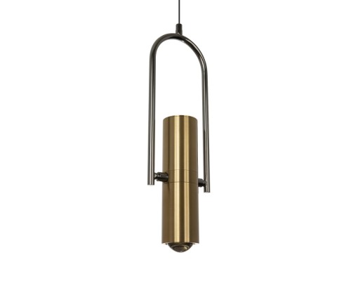 Подвесной светильник LED4U L8706-1 AB LED4U