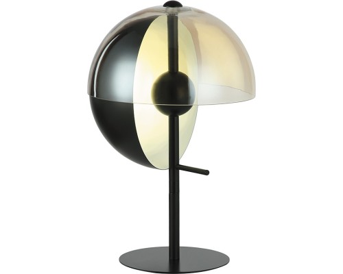 Интерьерная настольная лампа Локси 07707-T,19(03) Kink Light