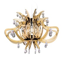 Подвесной светильник Lillibet LILSM00GLD01T00000EU Slamp