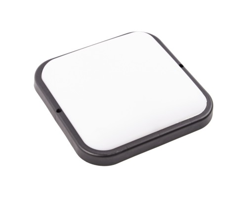 Настенно-потолочный светильник  ULW-Q229 24W/4000K IP65 BLACK Volpe