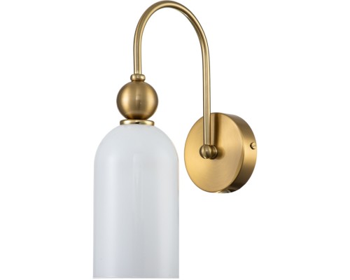 Бра ODE 686/1A Copper Escada
