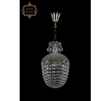 Подвесная люстра 14.02 14.02.3.d22.Br.B Art Classic