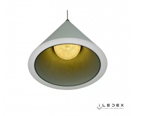 Подвесной светильник Mon WLD8858-1 GN iLedex