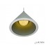 Подвесной светильник Mon WLD8858-1 GN iLedex
