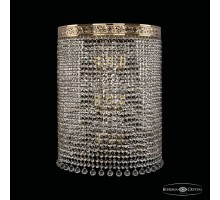 Бра 8340 83401B/40IV-50 G Balls Bohemia