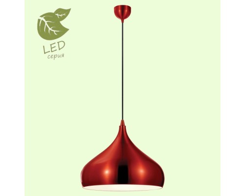 Подвесной светильник Saratoga GRLSP-9656 Lussole Loft