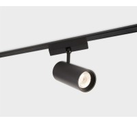 Трековый светильник  IT09-9018 black 3000K Italline