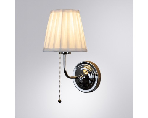 Бра Marriot A5039AP-1CC Arte Lamp