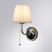 Бра Marriot A5039AP-1CC Arte Lamp