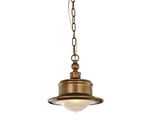 Подвесной светильник Brigg L13501.86 L'Arte Luce