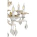 Подвесная люстра CLEOPATRA CLEOPATRA SP8 WH+GL AM Group