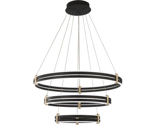 Подвесной светильник Duble-R ZRS.30515.228 Zortes