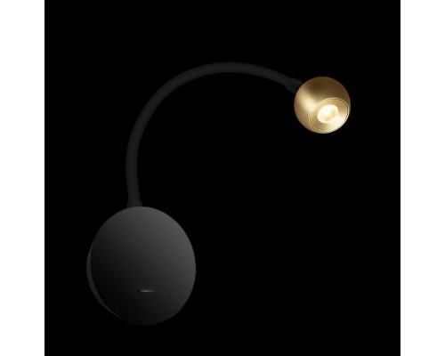 Спот Point 10254 Brass Loft It
