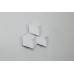Настенный светильник PALMIRA GW-1101-3-9-WH-NW DesignLed