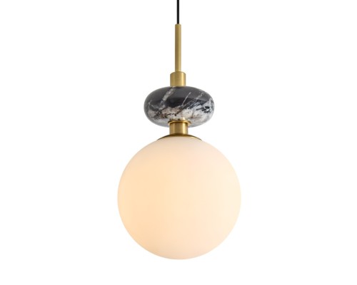 Подвесной светильник Cave FR5631PL-01BS1 Freya