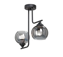 Потолочная люстра  V4949-1/2PL Vitaluce