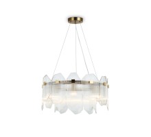Подвесная люстра High Light LH31251 Ambrella