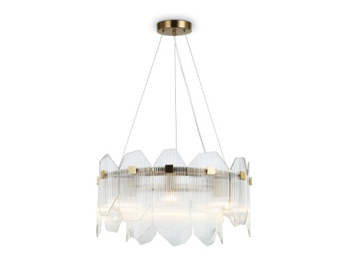 Подвесная люстра High Light LH31251 Ambrella