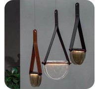 Подвесной светильник  F0324-34 Alfa Light