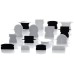 Заглушка F-ET-01-05 978682 Deko-Light