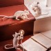 Интерьерная настольная лампа Mouse Lamp 15220 Seletti