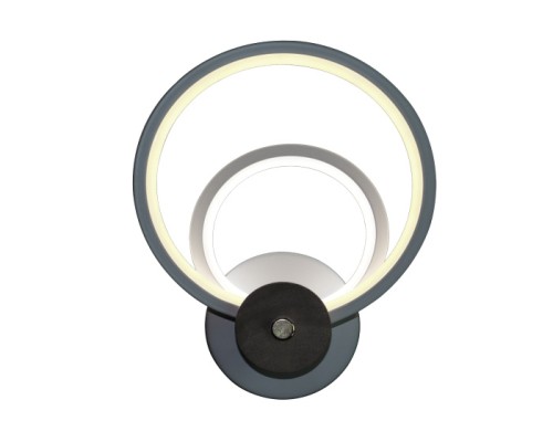 Бра Led LED LAMPS 81144/1W Natali Kovaltseva