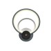 Бра Led LED LAMPS 81144/1W Natali Kovaltseva