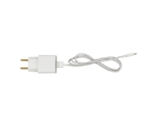 Точечный светильник  ULI-F50-5W/4000K SENSOR IP40 WHITE Uniel