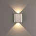 Настенный светильник Magnum 7106/2WL Odeon Light