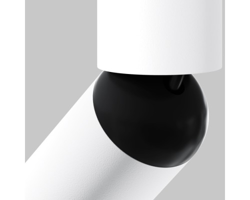 Точечный светильник Focus T C142CL-6W4K-W Maytoni
