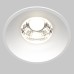 Точечный светильник Round DL058-7W4K-W Maytoni