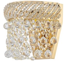 Бра Bari Gold Bari E 2.10.102 G Dio D'Arte