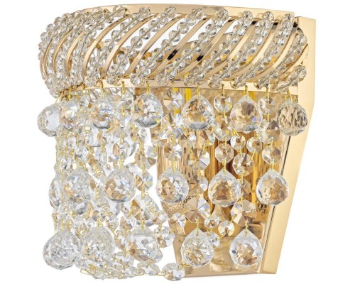 Бра Bari Gold Bari E 2.10.102 G Dio D'Arte