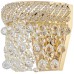 Бра Bari Gold Bari E 2.10.102 G Dio D'Arte