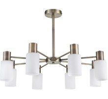 Потолочная люстра Mave 8100/8C Lumion