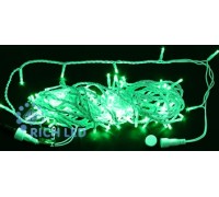 Гирлянда  RL-S10C-24V-W/G Rich LED