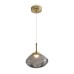 Подвесной светильник Mote FR5601PL-01GR Freya