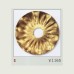 Настенный светильник Musica 6512/A5+2 V1165 XP MM Lampadari