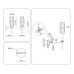 Бра High Light LH55204 Ambrella