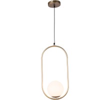 Подвесной светильник Aleesha TL1228H-01GD TopLight