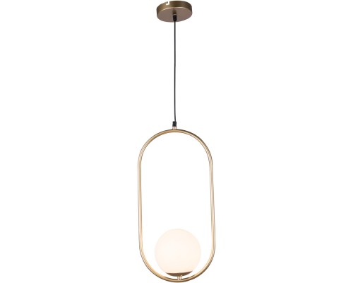 Подвесной светильник Aleesha TL1228H-01GD TopLight