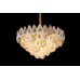 Подвесная люстра Finezza FL1092-18P Fluorite