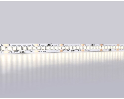 Светодиодная лента Illumination GS1402 Ambrella