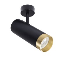 Спот Topic A2357PL-1BK Arte Lamp