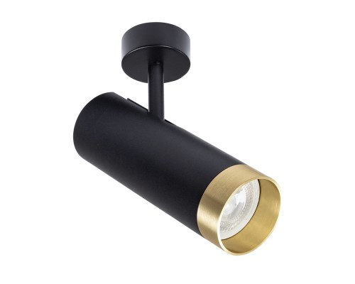 Спот Topic A2357PL-1BK Arte Lamp