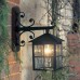 Настенный фонарь уличный Winchester BL19-BLACK Elstead